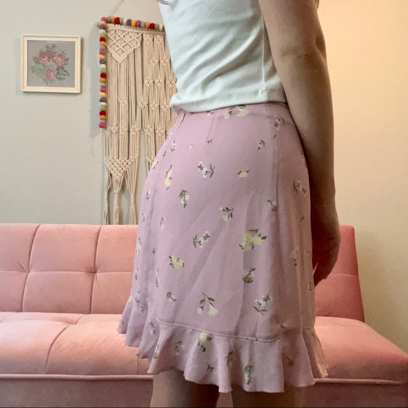 Sunday Best skirt - Picture 6 of 7